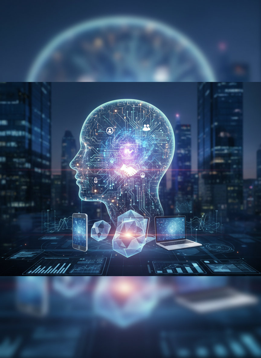 The Psychology of Persuasion: Cialdini’s Influence in Tech