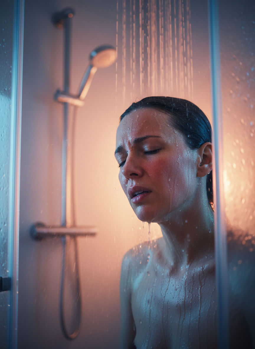 The Steamy Truth: Saving Your Skin Barrier