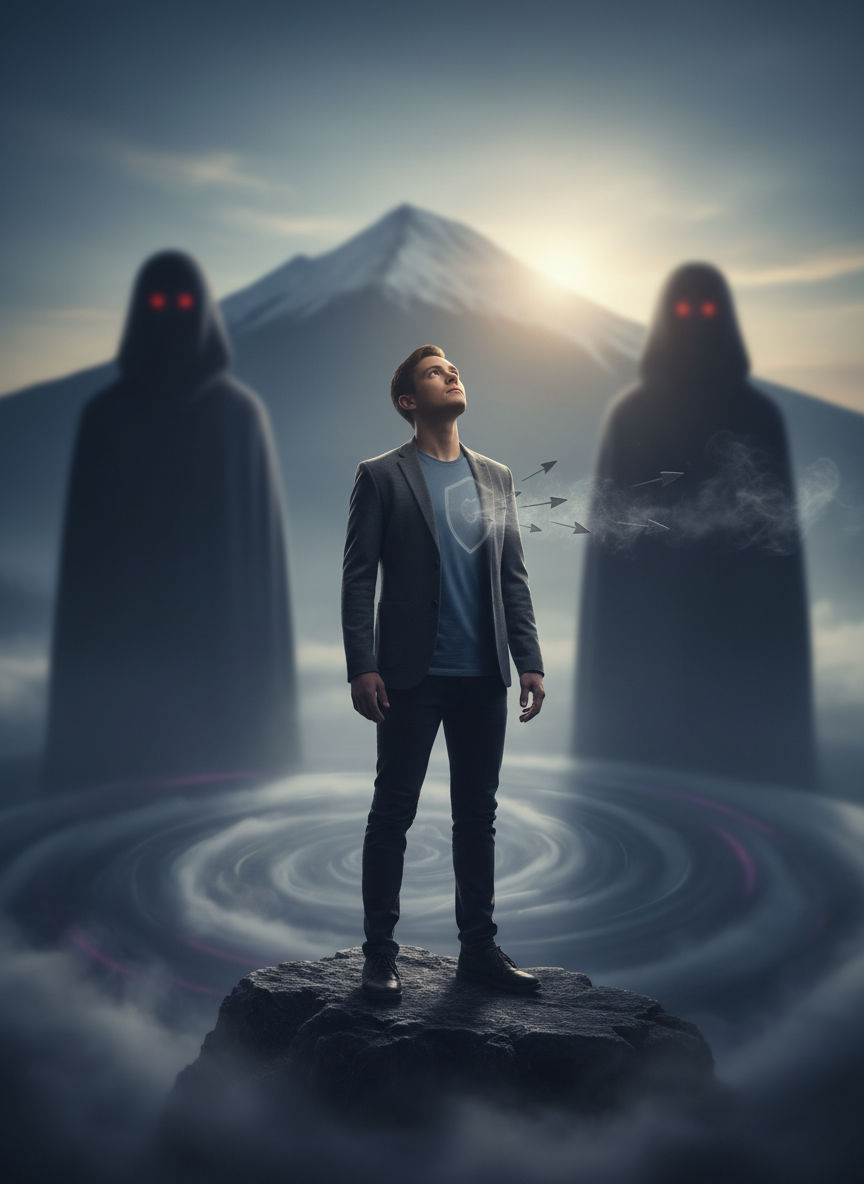 The Stoic Trick: Ignore Haters Forever