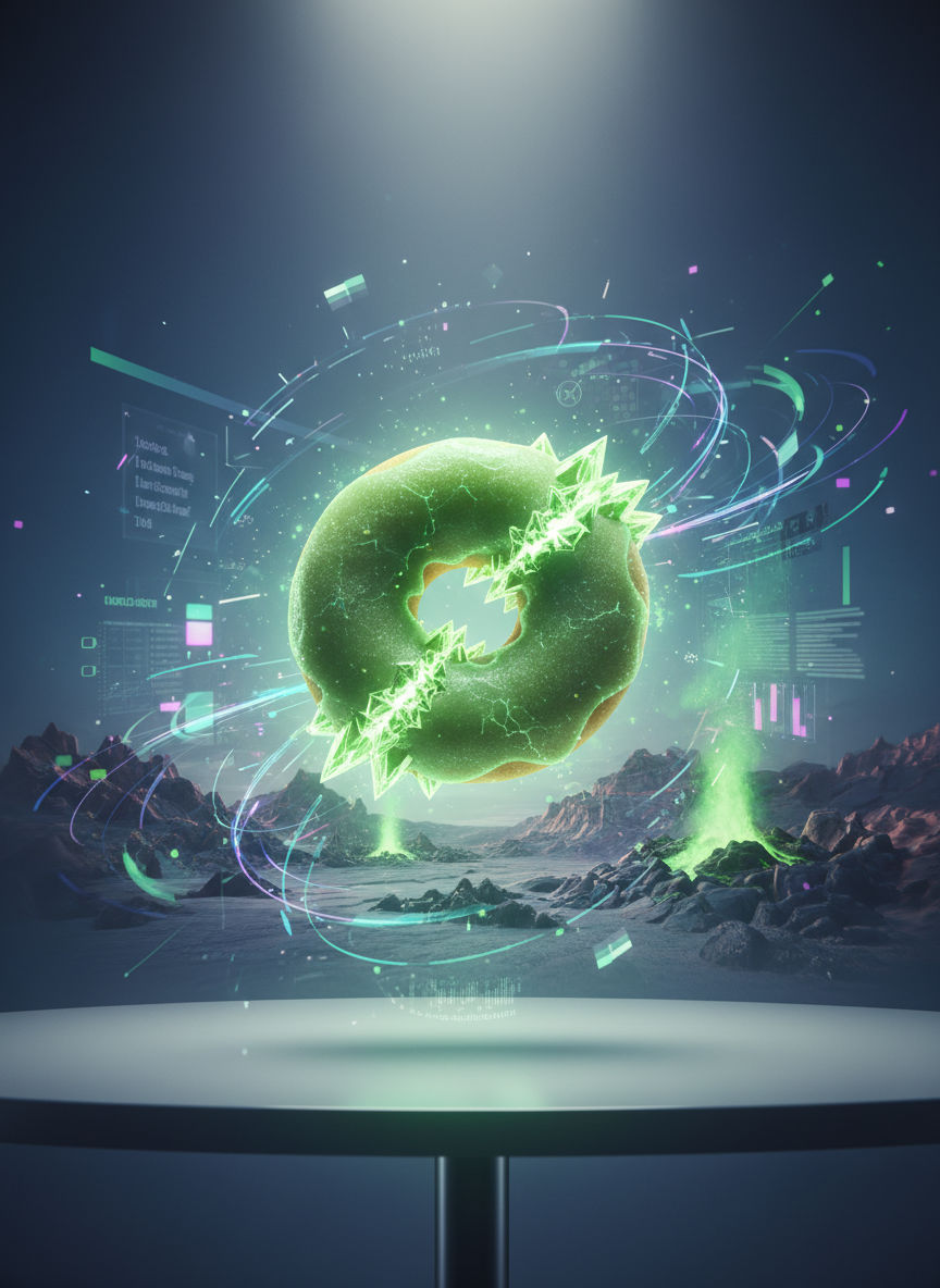 The Truth About Arsenic in Donuts