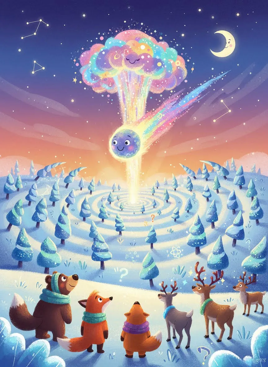 The Tunguska Event: Siberia’s Great Cosmic Mystery