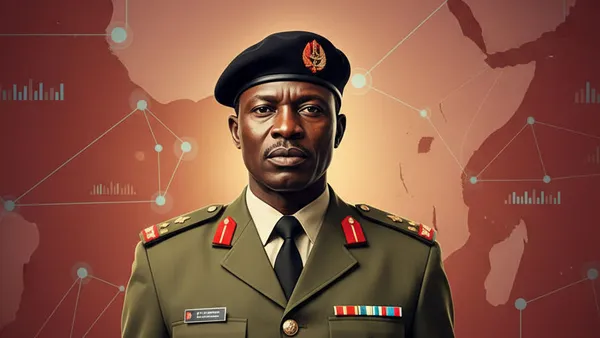 Thomas Sankara: Der aufrechte Revolutionär