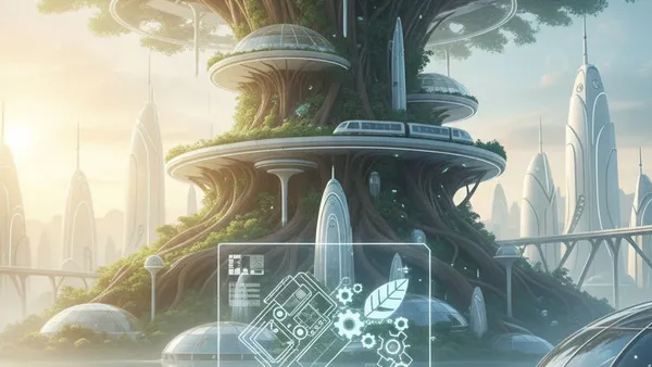 Traumwelt oder Trugbild? Die Idee der Utopie
