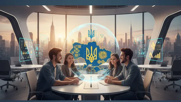 Ukrainisch-Upgrade: Werde zum Profi