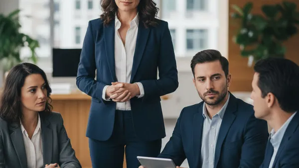 Umgang mit vulnerablen Narzissten im Job