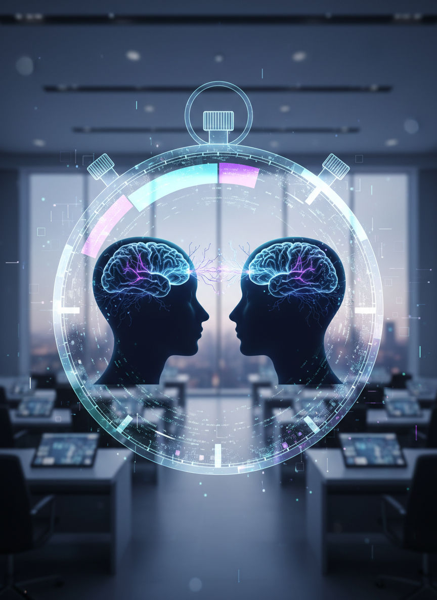 Verhaltensanalyse 2.0: Deep Decoding