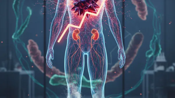 Wachstumsbremse Stress: Der Cortisol-Effekt