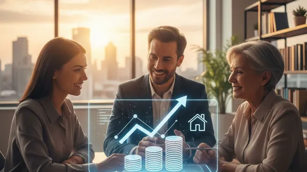 Wealth Optimization für Profis