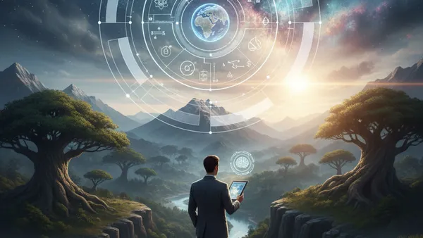 Welt ohne Wunder: Ontologischer Naturalismus