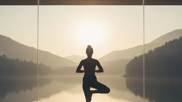 Yoga für Einsteiger: Dein Weg zur inneren Ruhe