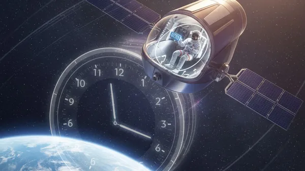Zeit-Hacking im Orbit: Die Physik der Relativität