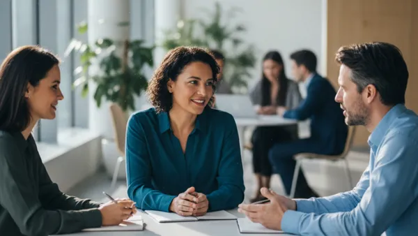 Zwischen den Zeilen hören: Active Listening